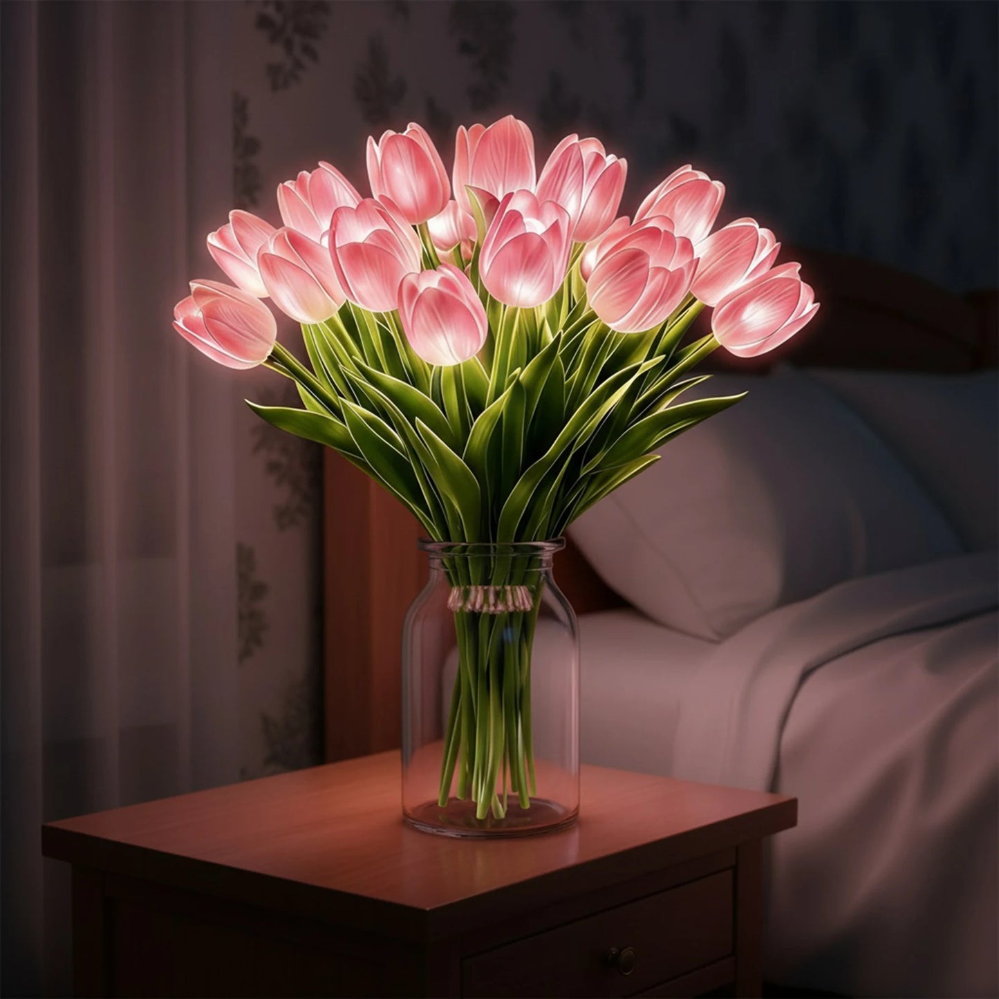 Tulip Glow™