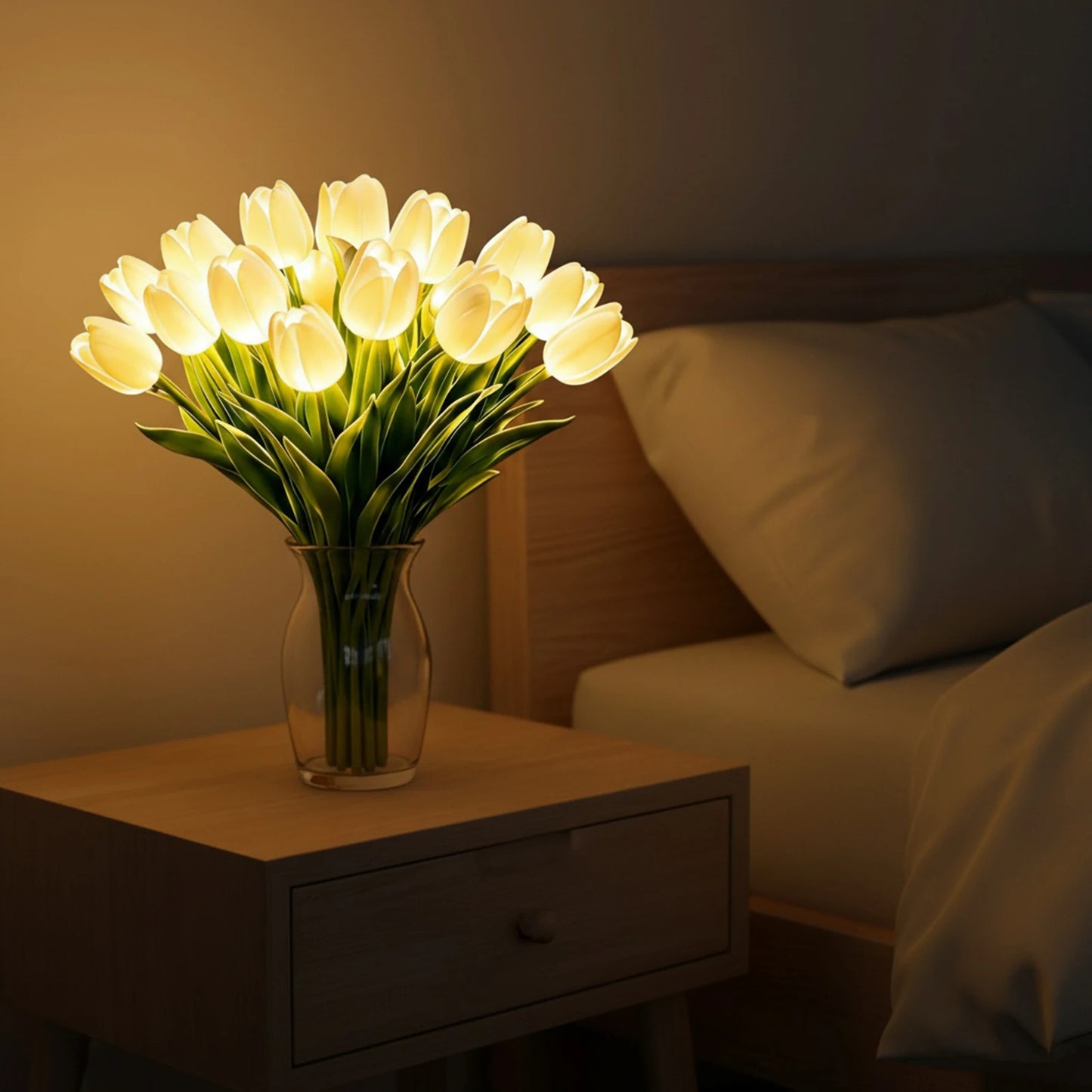 Tulip Glow™
